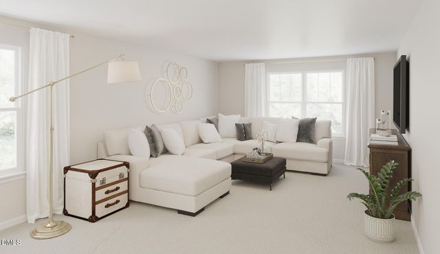 235 Clarabella Drive, Fuquay Varina, NC 27526