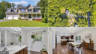 11245 MOUNT VICTORIA RD, Newburg, MD 20664