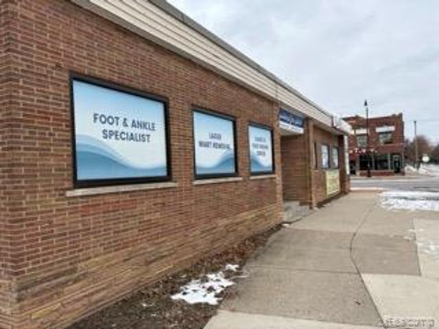 10801 W Warren Avenue, Dearborn, MI 48126
