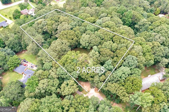 35 Cedar Court, Stockbridge, GA 30281