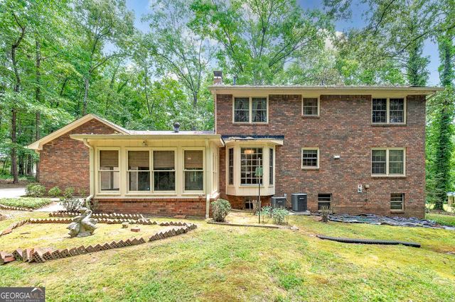 35 Cedar Court, Stockbridge, GA 30281