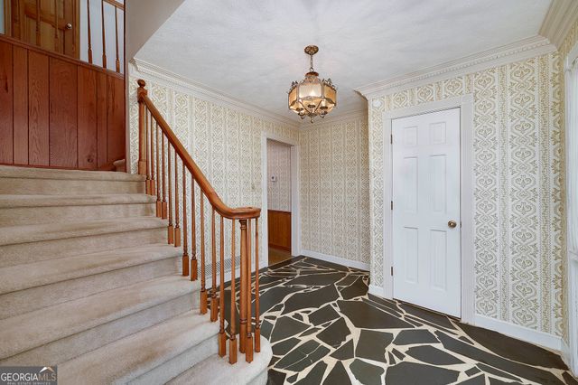 35 Cedar Court, Stockbridge, GA 30281