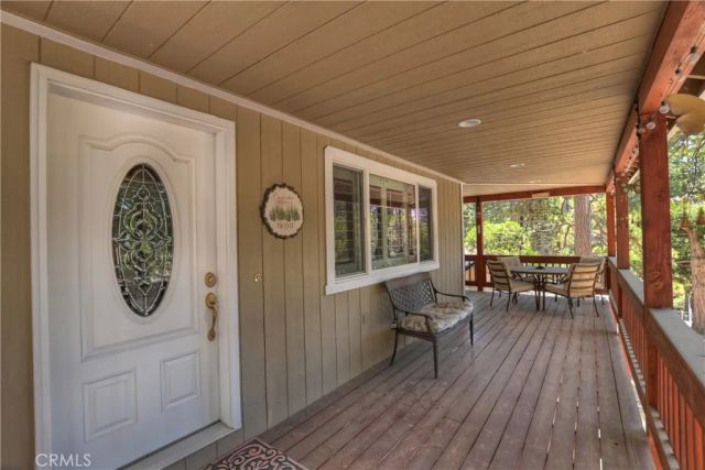 31816 Silver Spruce Drive, Running Springs, CA 92382