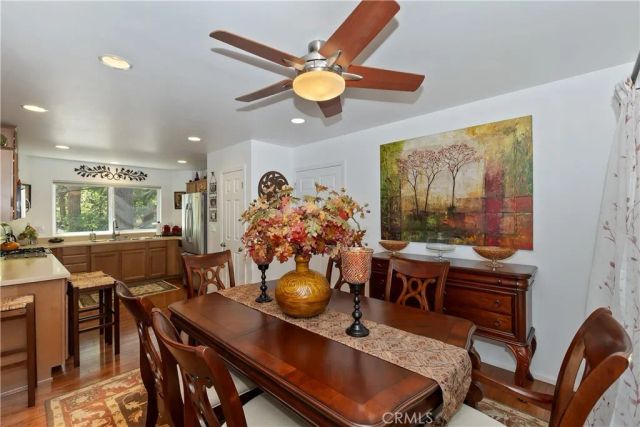 31816 Silver Spruce Drive, Running Springs, CA 92382