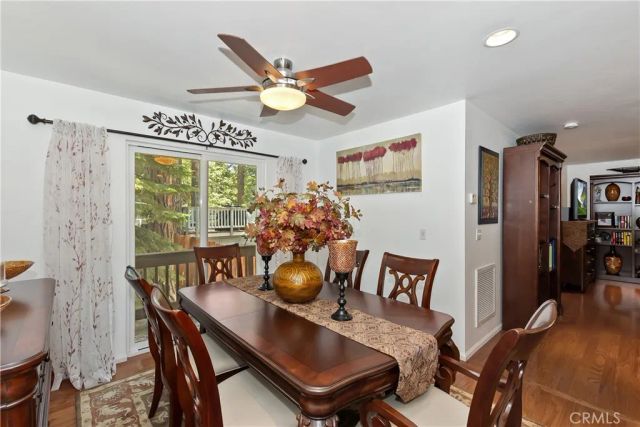 31816 Silver Spruce Drive, Running Springs, CA 92382