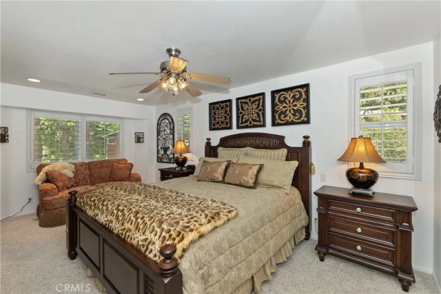 31816 Silver Spruce Drive, Running Springs, CA 92382
