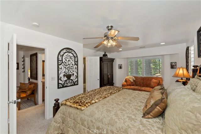 31816 Silver Spruce Drive, Running Springs, CA 92382