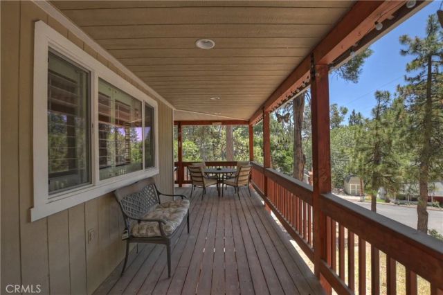 31816 Silver Spruce Drive, Running Springs, CA 92382