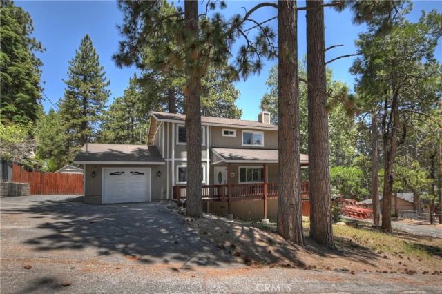 31816 Silver Spruce Drive, Running Springs, CA 92382