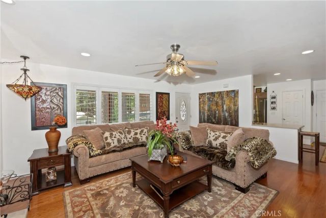 31816 Silver Spruce Drive, Running Springs, CA 92382