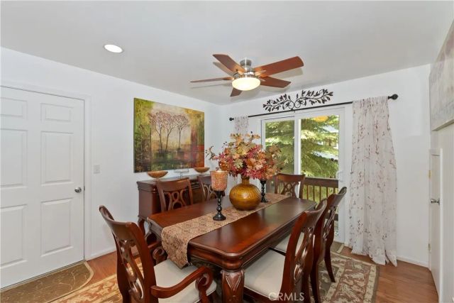 31816 Silver Spruce Drive, Running Springs, CA 92382