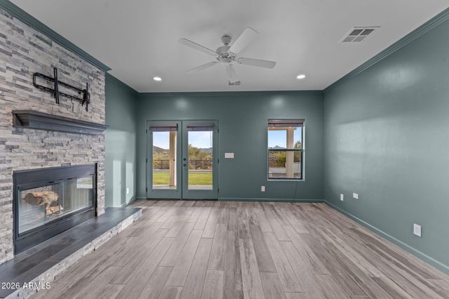 3860 Pura Vida Trail, Wickenburg, AZ 85390