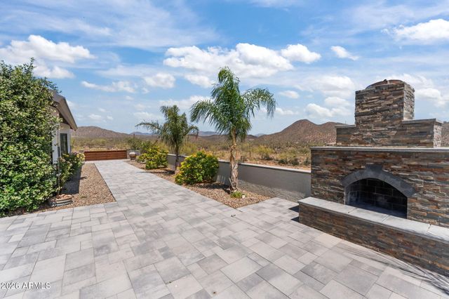 3860 Pura Vida Trail, Wickenburg, AZ 85390