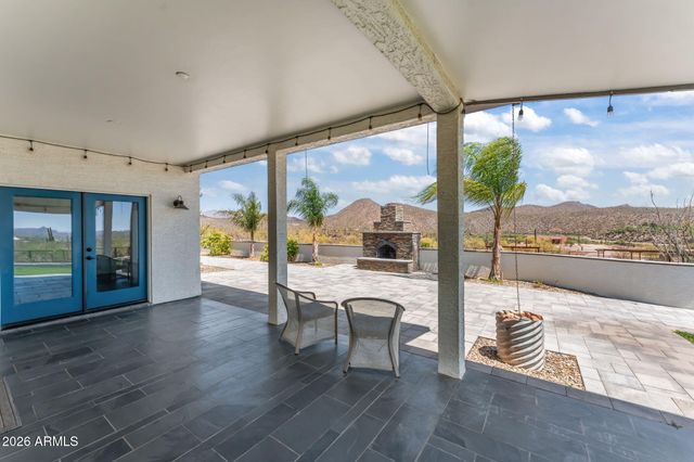 3860 Pura Vida Trail, Wickenburg, AZ 85390