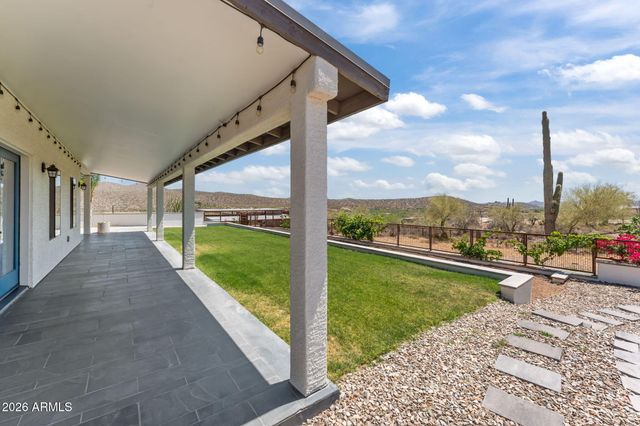3860 Pura Vida Trail, Wickenburg, AZ 85390