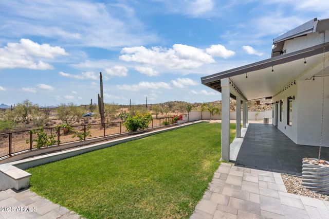 3860 Pura Vida Trail, Wickenburg, AZ 85390