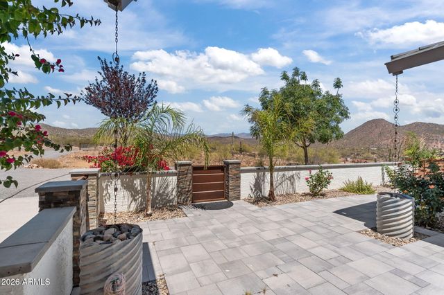 3860 Pura Vida Trail, Wickenburg, AZ 85390