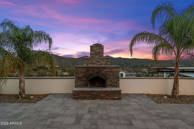 3860 Pura Vida Trail, Wickenburg, AZ 85390