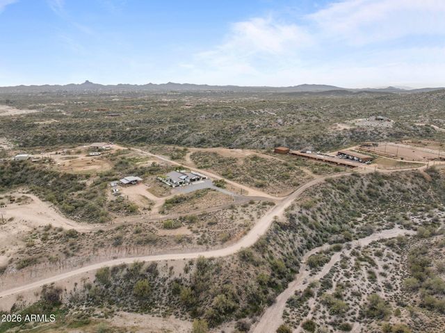 3860 Pura Vida Trail, Wickenburg, AZ 85390