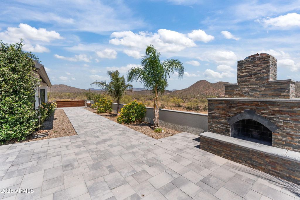 3860 Pura Vida Trail, Wickenburg, AZ 85390 — photo 3