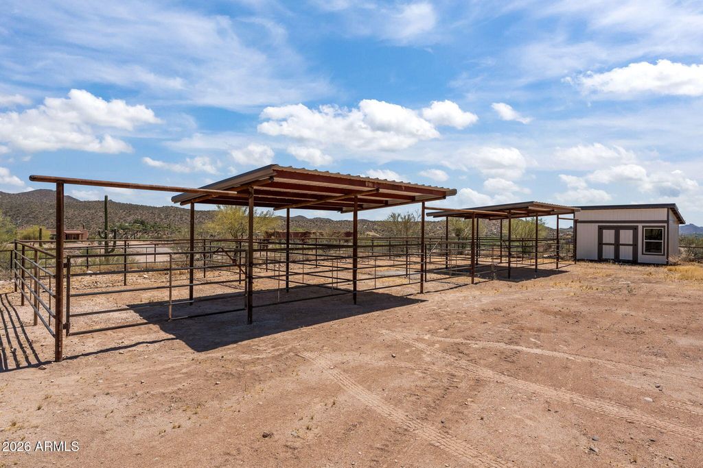 3860 Pura Vida Trail, Wickenburg, AZ 85390 — photo 5