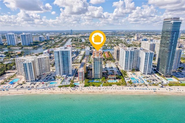 2080 S Ocean Dr 506, Hallandale Beach, FL 33009