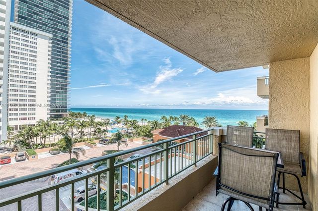 2080 S Ocean Dr 506, Hallandale Beach, FL 33009