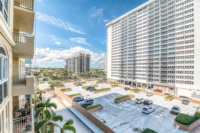 2080 S Ocean Dr 506, Hallandale Beach, FL 33009