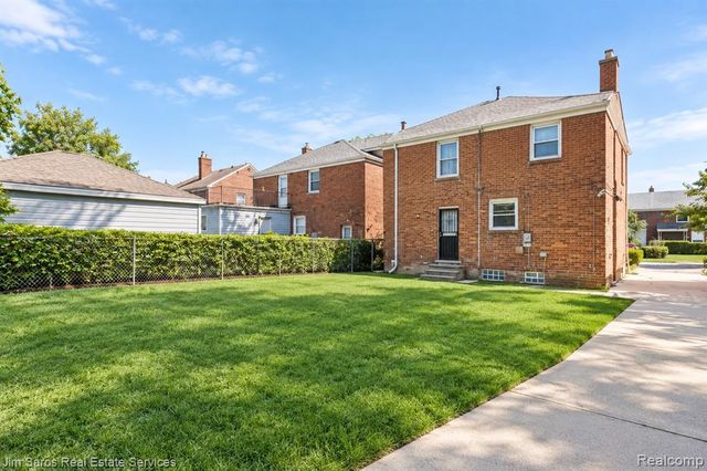 3364 Ewald Circle, Detroit, MI 48238