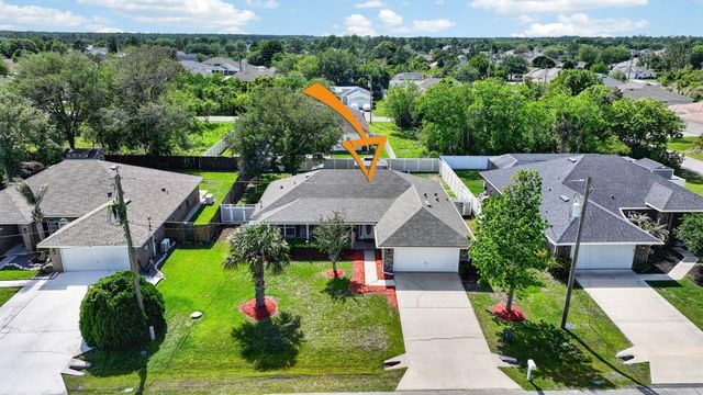 27 LYNDENHURST LANE, Palm Coast, FL 32137