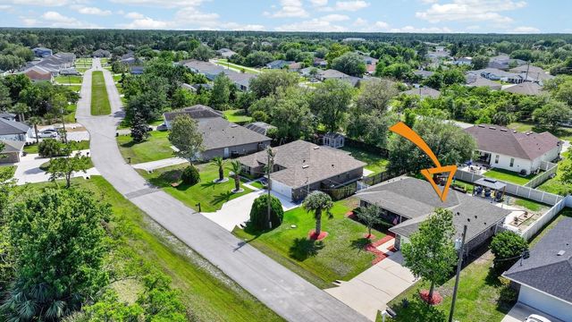 27 LYNDENHURST LANE, Palm Coast, FL 32137