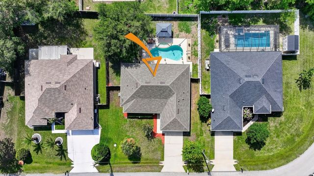 27 LYNDENHURST LANE, Palm Coast, FL 32137