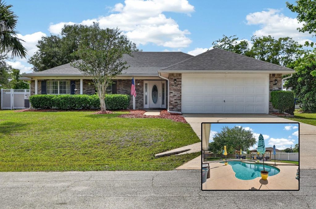 27 LYNDENHURST LANE, Palm Coast, FL 32137