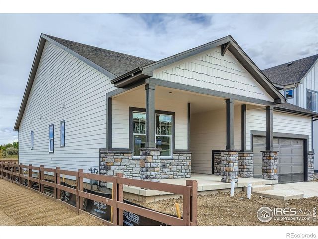 1814 Cord Grass Drive, Fort Collins, CO 80524