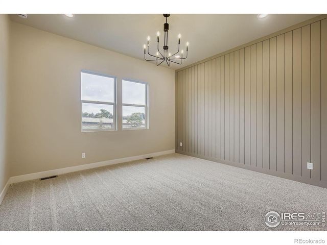 1814 Cord Grass Drive, Fort Collins, CO 80524