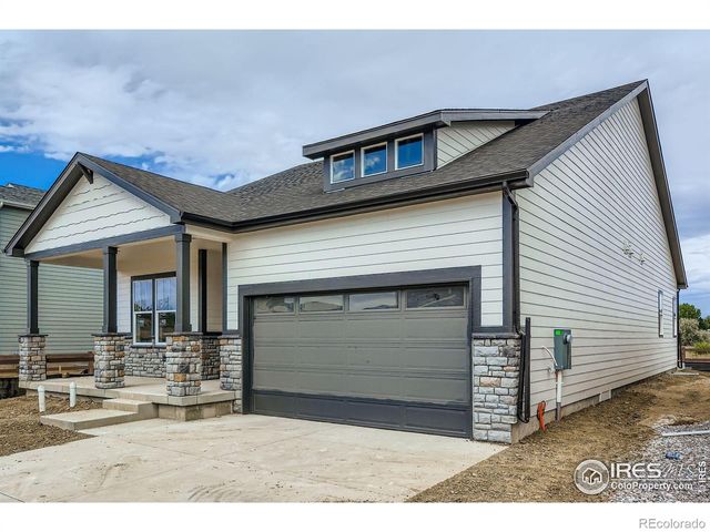 1814 Cord Grass Drive, Fort Collins, CO 80524