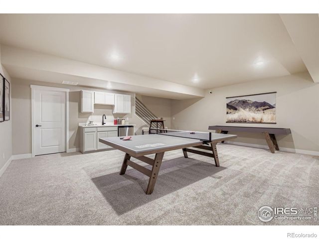 1814 Cord Grass Drive, Fort Collins, CO 80524
