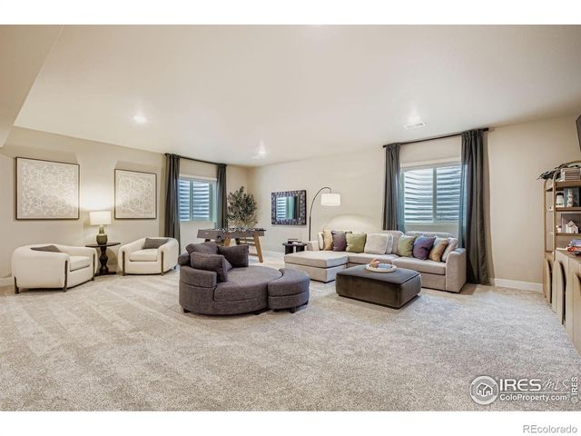 1814 Cord Grass Drive, Fort Collins, CO 80524