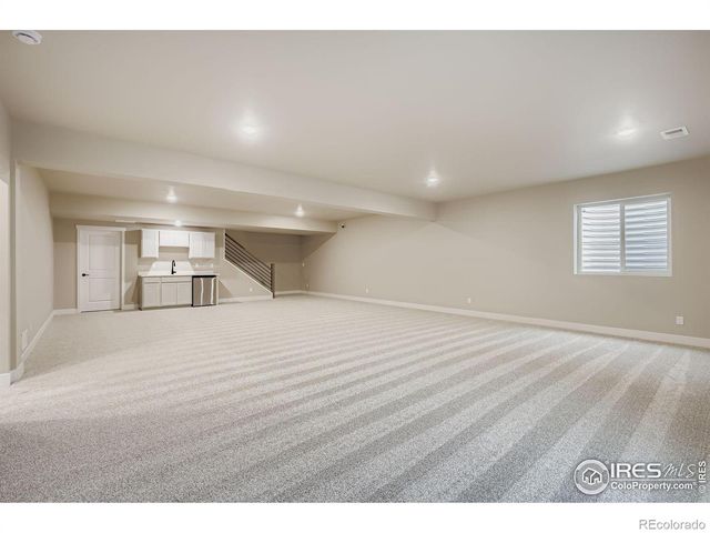 1814 Cord Grass Drive, Fort Collins, CO 80524