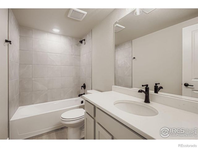 1814 Cord Grass Drive, Fort Collins, CO 80524