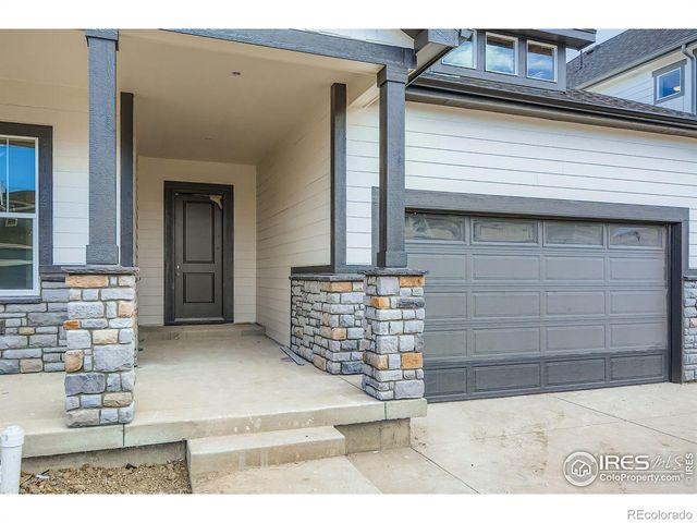 1814 Cord Grass Drive, Fort Collins, CO 80524