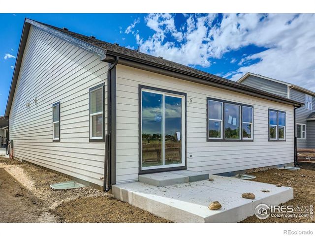 1814 Cord Grass Drive, Fort Collins, CO 80524