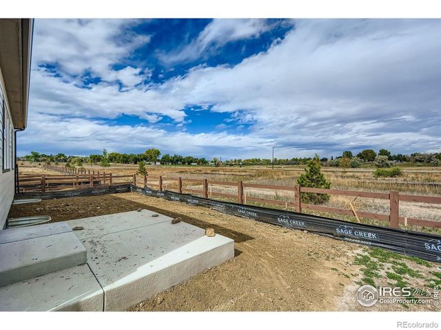 1814 Cord Grass Drive, Fort Collins, CO 80524