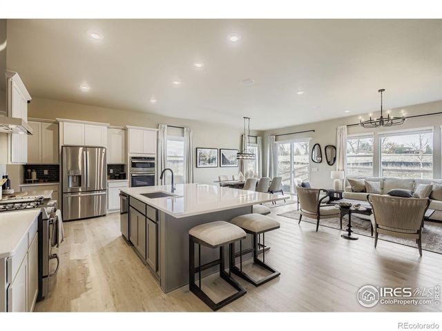 1814 Cord Grass Drive, Fort Collins, CO 80524