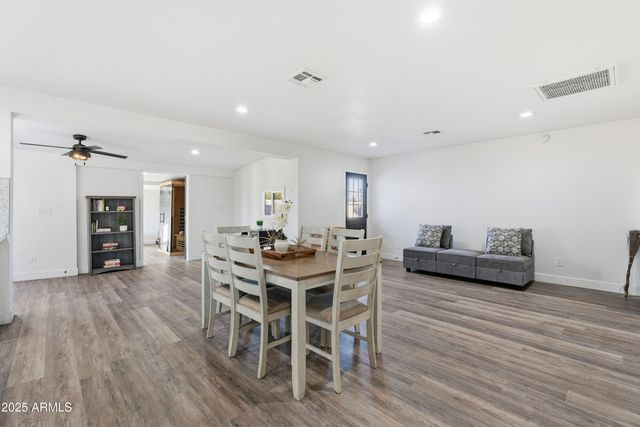 1400 W MEGAN Street, Chandler, AZ 85224