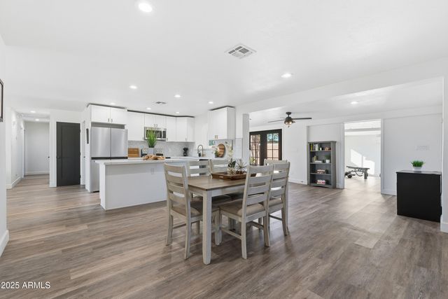 1400 W MEGAN Street, Chandler, AZ 85224