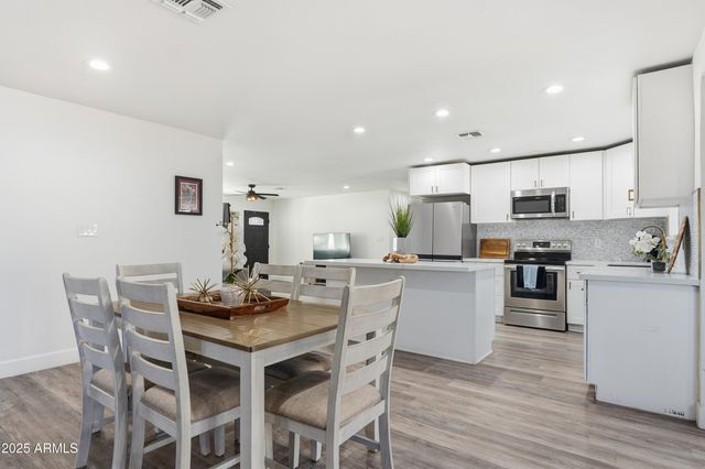 1400 W MEGAN Street, Chandler, AZ 85224