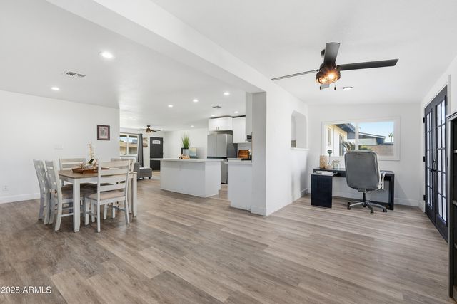 1400 W MEGAN Street, Chandler, AZ 85224