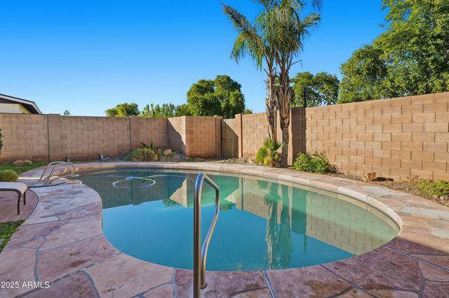 1400 W MEGAN Street, Chandler, AZ 85224
