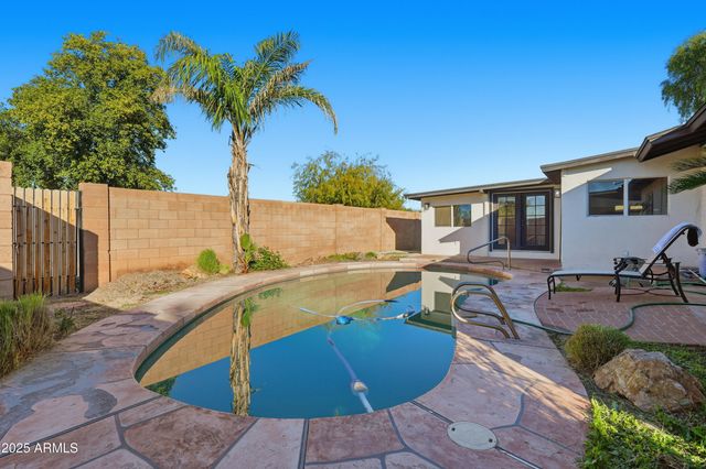 1400 W MEGAN Street, Chandler, AZ 85224
